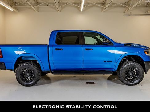 Used 2023 RAM 1500 Big Horn image 11