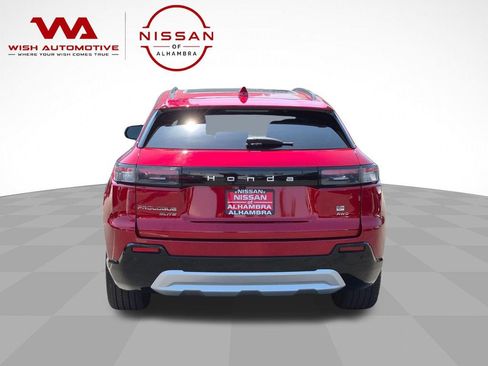 Used 2024 Honda Prologue Elite image 6