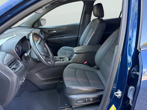 Used 2023 Chevrolet Equinox RS AWD/4WD image 17
