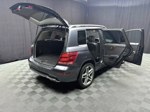 Used 2014 Mercedes-Benz GLK 350 4MATIC w/ Premium 1 Package image 21
