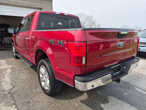 Used 2019 Ford F150 XLT w/ Equipment Group 302A Luxury image 5