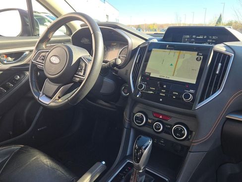 Used 2021 Subaru Crosstrek 2.5i Limited w/ Moonroof Package 2 image 9