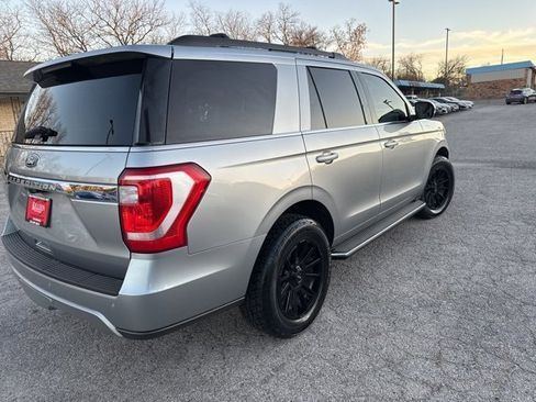 Used 2020 Ford Expedition XLT w/ Equipment Group 202A image 19