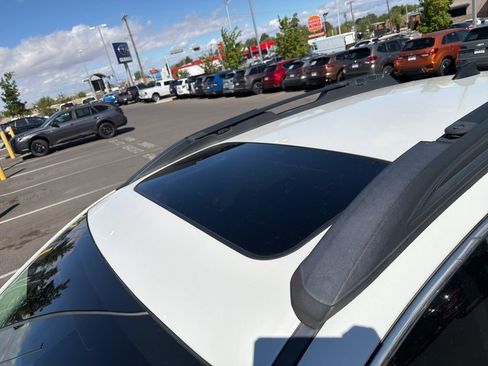 Used 2019 Subaru Outback 3.6R Limited w/ Popular Package #2 image 8