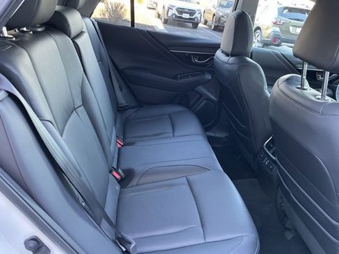 Used 2025 Subaru Outback Touring image 17