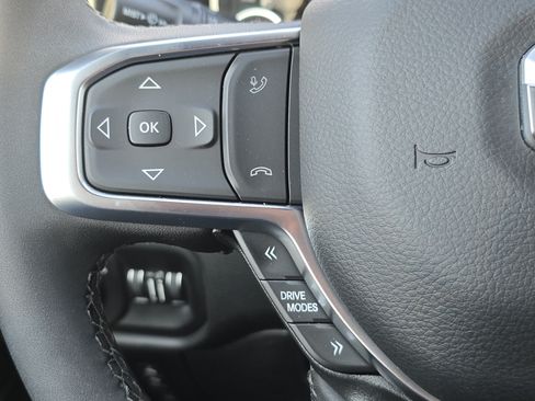 New 2026 RAM 1500 Big Horn AWD/4WD image 29