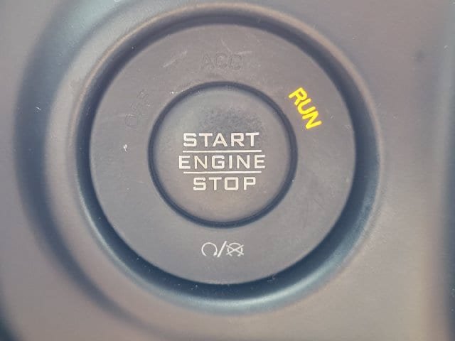 Used 2023 Jeep Wrangler Unlimited Sport AWD/4WD image 15