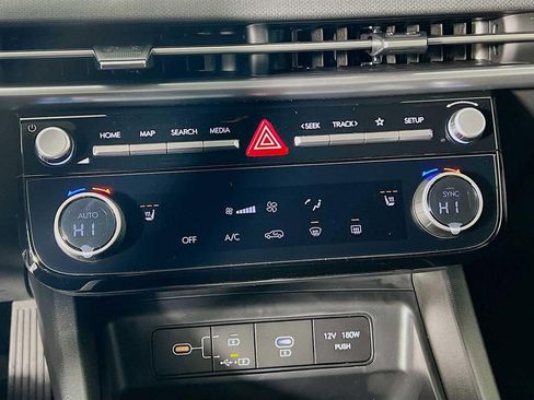 New 2026 Hyundai Tucson XRT image 11