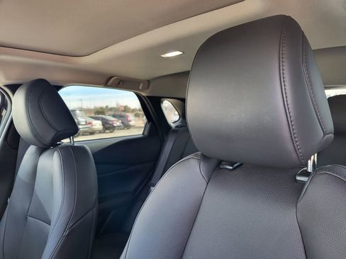 Used 2025 MAZDA CX-30 AWD 2.5 S w/ Premium Package image 14