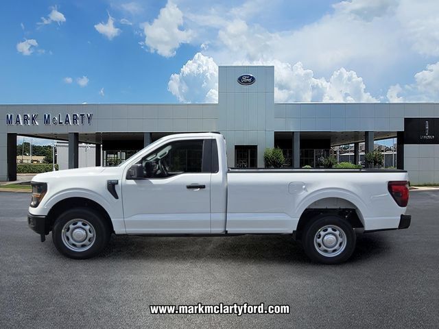 New 2026 Ford F150 XL RWD image 2