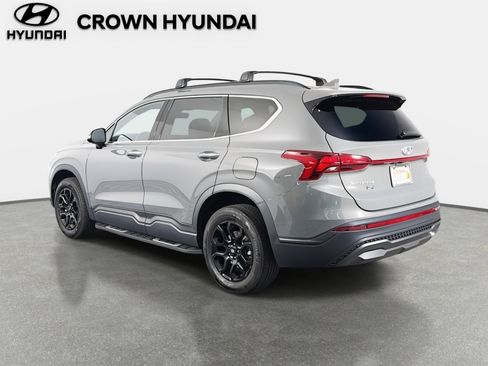 Certified 2023 Hyundai Santa Fe XRT image 7