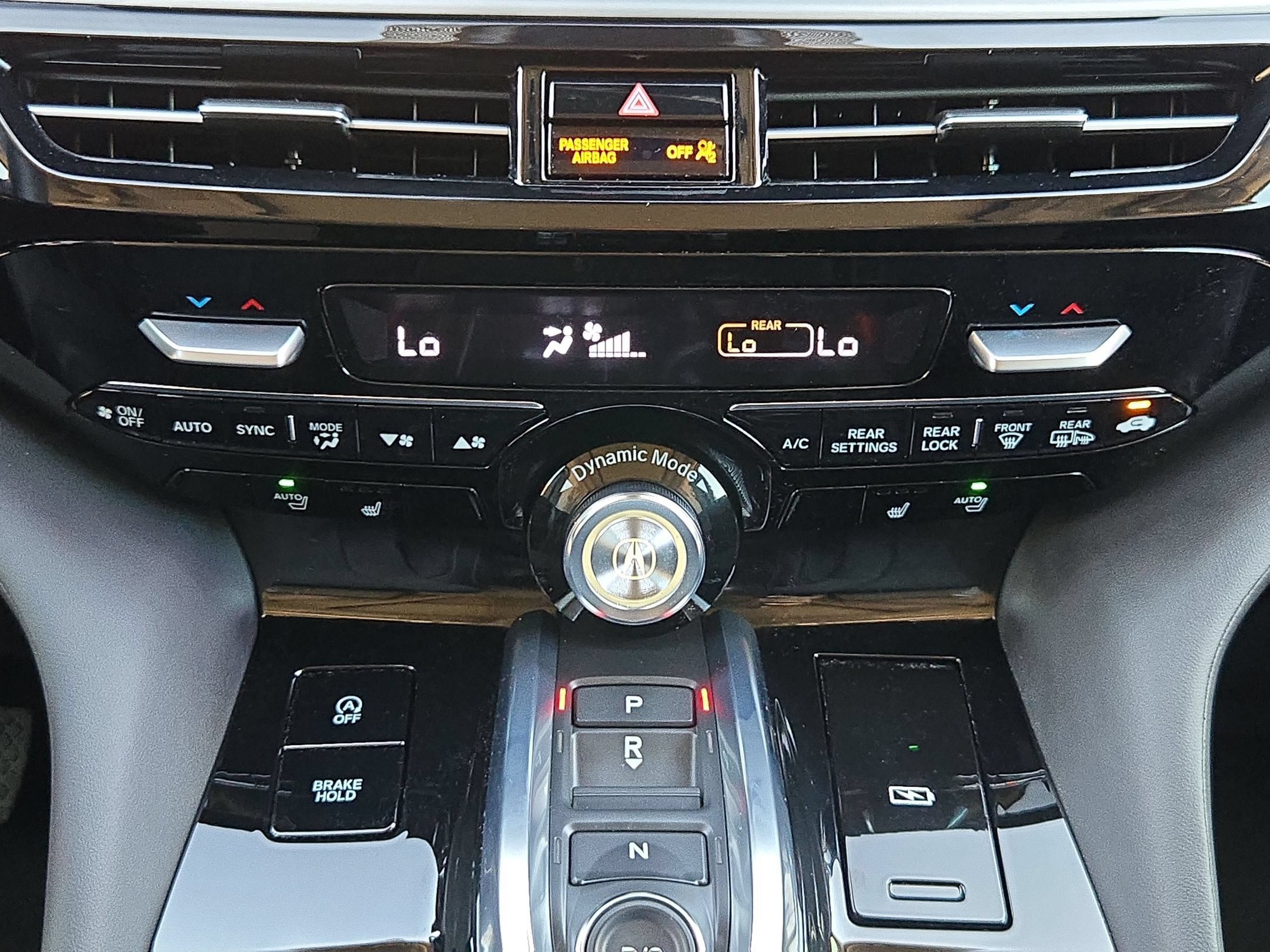 Certified 2026 Acura MDX w/ Technology Package FWD image 18