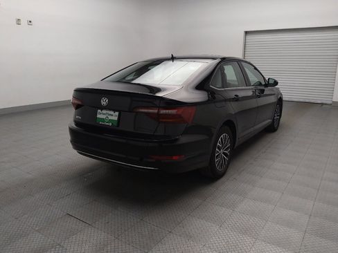 Used 2019 Volkswagen Jetta S FWD image 9