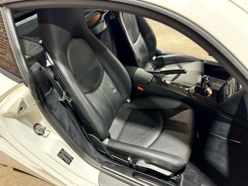 Used 2008 Porsche Cayman image 36