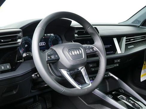 New 2026 Audi A3 2.0T Premium Plus image 4
