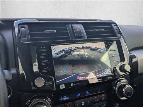 Used 2020 Toyota 4Runner TRD Pro AWD/4WD image 14
