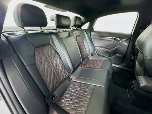 Used 2024 Audi S3 Premium Plus w/ Premium Plus Package image 26