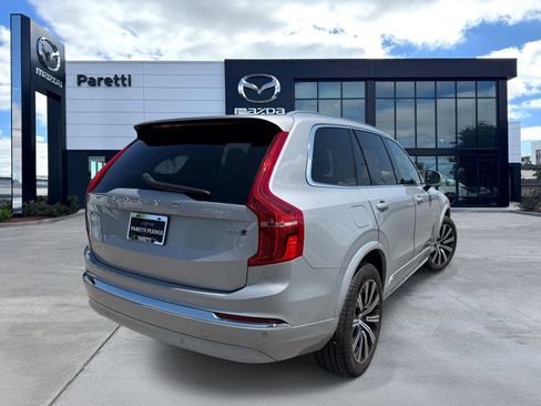 Used 2024 Volvo XC90 B5 Core w/ Climate Package AWD/4WD image 6