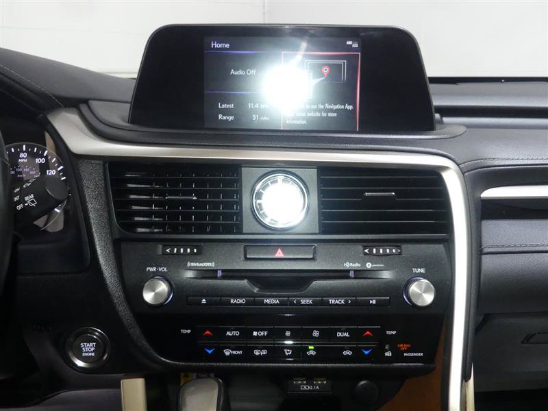 Used 2021 Lexus RX 350 AWD w/ Premium Package image 34