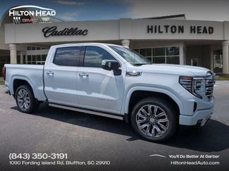 New 2026 GMC Sierra 1500 Denali w/ Denali Reserve Package AWD/4WD video 1