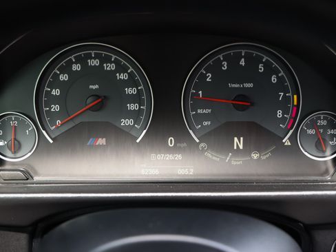 Used 2015 BMW M4 Coupe RWD image 31