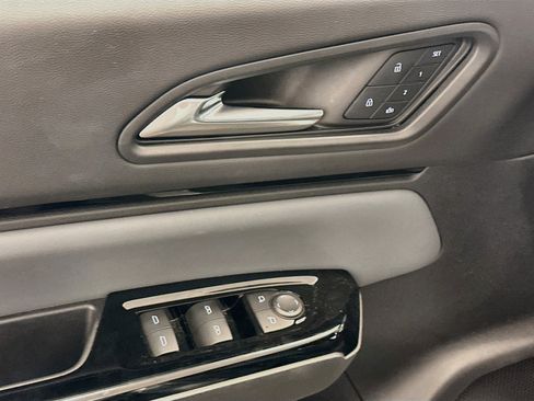 Used 2025 Honda Prologue Touring image 15