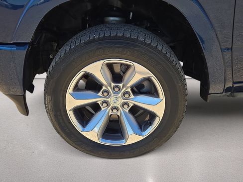 Used 2020 RAM 1500 Limited AWD/4WD image 10