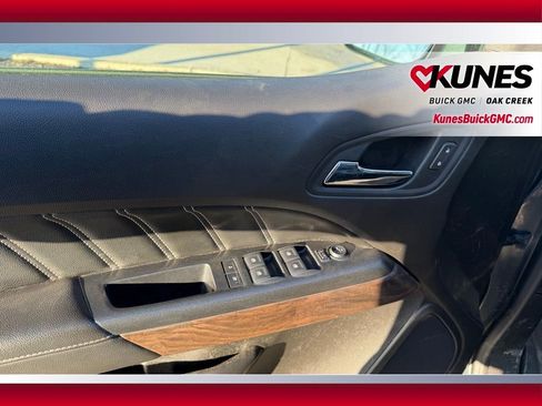 Used 2021 GMC Canyon Denali image 11