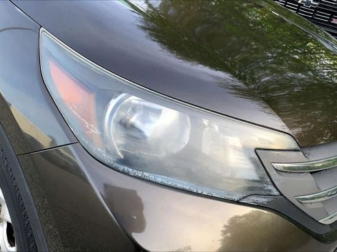 Used 2014 Honda CR-V LX image 27