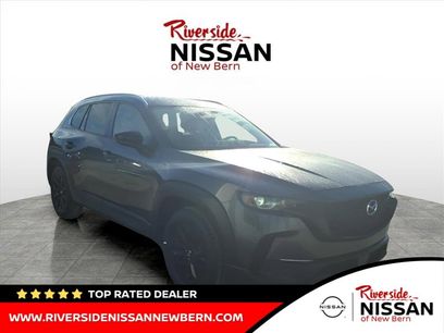 Used 2024 MAZDA CX-50 AWD 2.5 S w/ Cargo Package