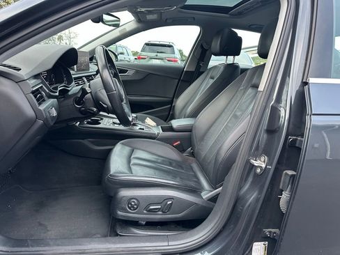 Used 2018 Audi A4 2.0T Premium Plus w/ Premium Plus Package image 9
