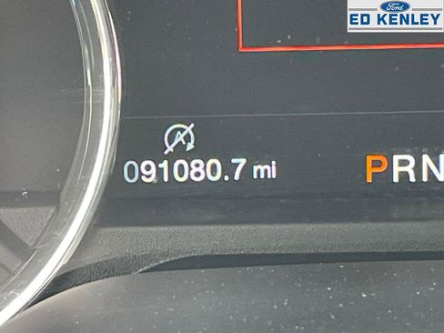 Used 2019 Ford F150 Lariat w/ Equipment Group 501A Mid image 24