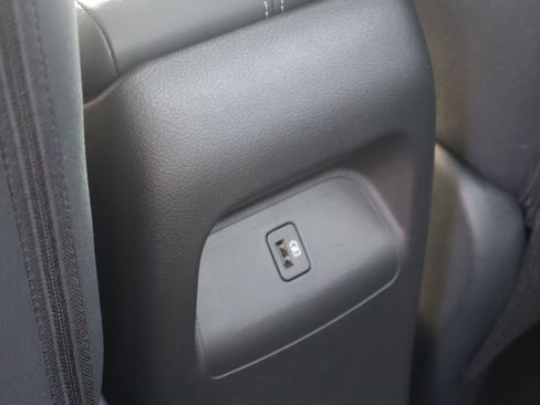 Used 2024 Nissan Sentra SV w/ Lighting Package FWD image 17