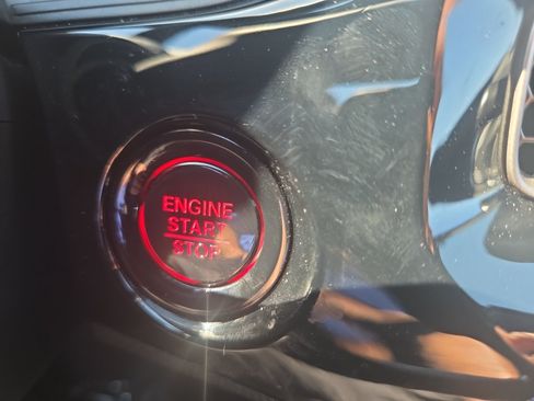 Certified 2026 Honda Civic Sport image 20