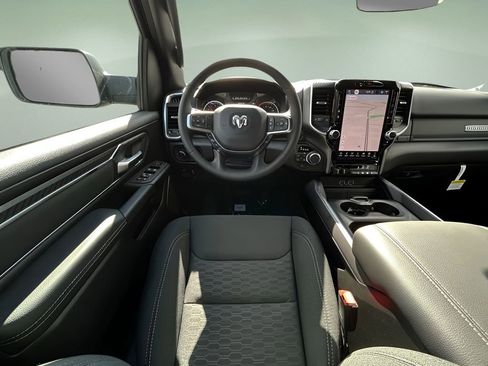 New 2026 RAM 1500 Big Horn image 16