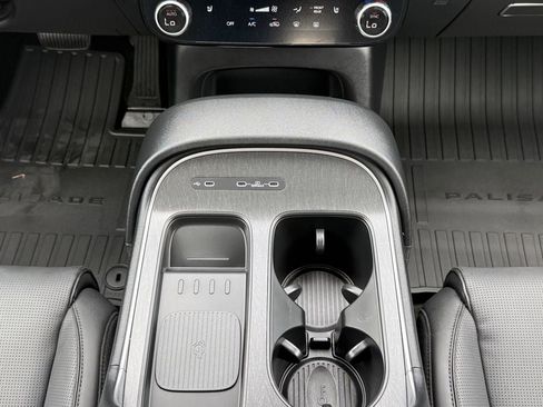 Certified 2026 Hyundai Palisade SEL FWD image 27