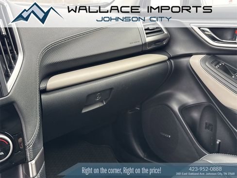 Certified 2023 Subaru Forester Limited image 22