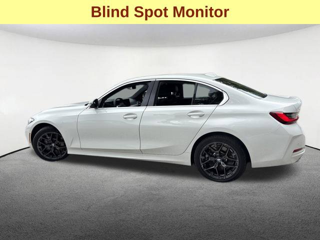 Used 2026 BMW 330i xDrive Sedan AWD/4WD image 6