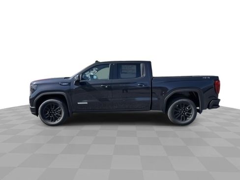 New 2026 GMC Sierra 1500 Elevation image 5