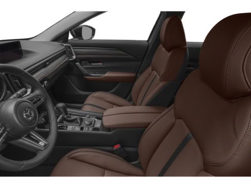 New 2026 MAZDA CX-50 AWD 2.5 S w/ Cargo Package image 12