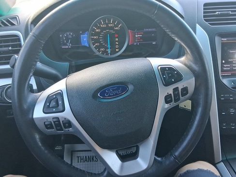 Used 2013 Ford Explorer XLT FWD image 20