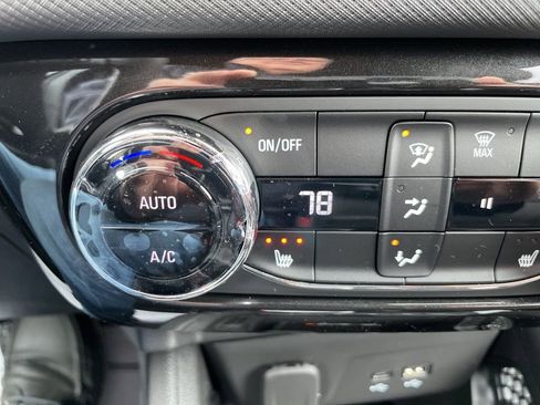 New 2026 Chevrolet TrailBlazer RS w/ Convenience Package image 11