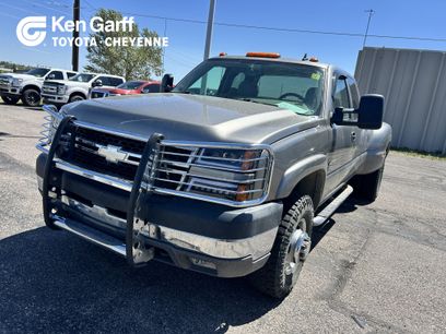 Used 2006 Chevrolet Silverado 3500 LT w/ Heavy-Duty Power Package