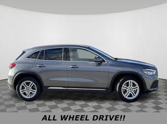 Used 2023 Mercedes-Benz GLA 250 4MATIC video 2