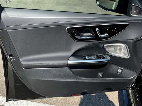 New 2025 Mercedes-Benz C 300 C 300 image 10