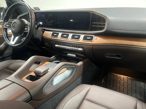 Used 2022 Mercedes-Benz GLE 350 4MATIC image 28