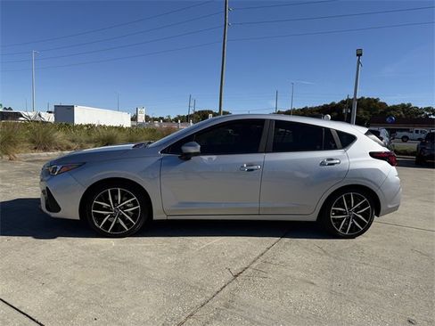 Used 2024 Subaru Impreza 2.0i Sport w/ Popular Package #1 image 2