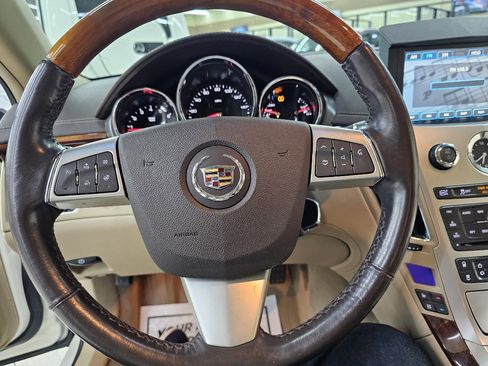 Used 2013 Cadillac CTS Premium image 27
