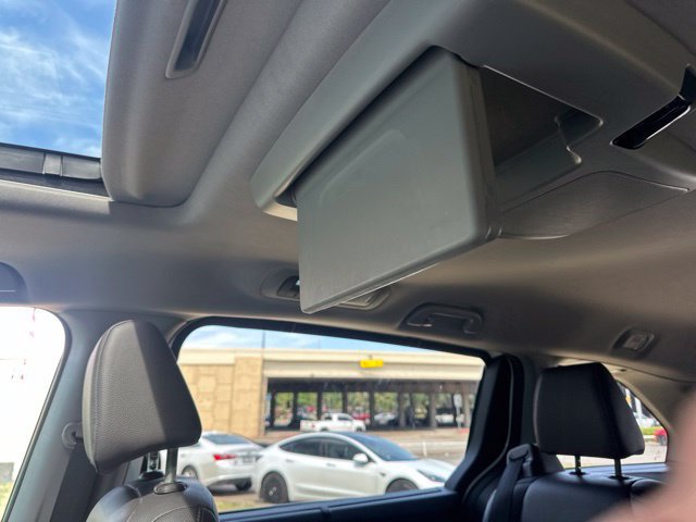 Used 2019 Honda Odyssey EX-L image 10