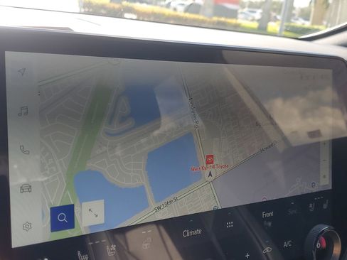 Certified 2024 Lexus RX 350 F Sport w/ Convenience Package image 31